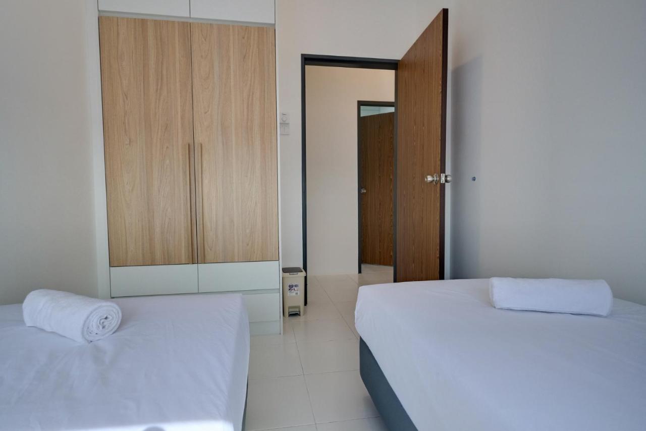 Imperio Professional Suite By Imperio Alor Setar Extérieur photo