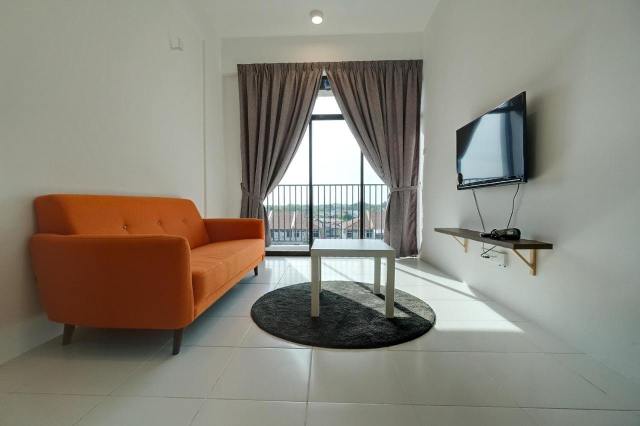Imperio Professional Suite By Imperio Alor Setar Extérieur photo